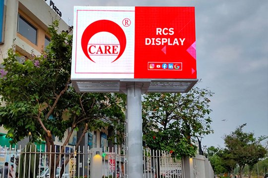 Billboards & Hoardings