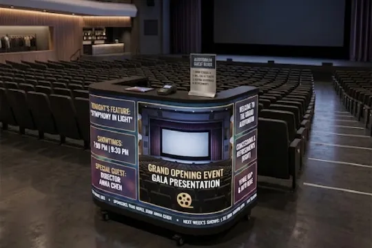 Auditorium