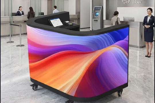 Bank