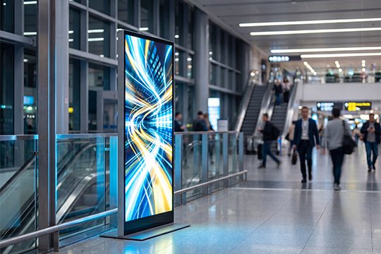 Airport