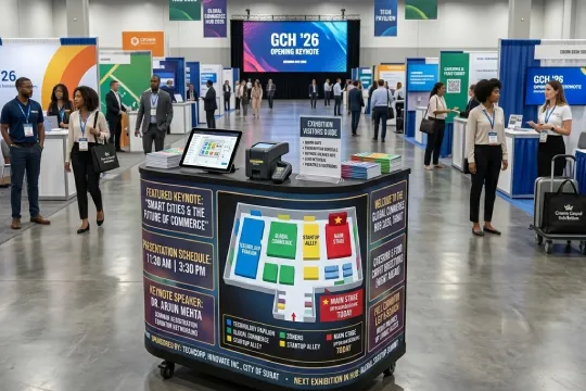 Exhibitions