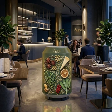 Restaurants