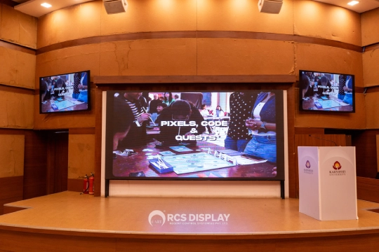 Auditorium 