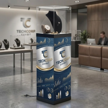 Corporate Showrooms