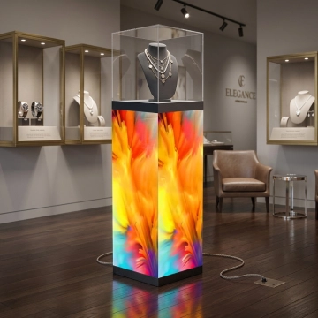 Jeweller Sector