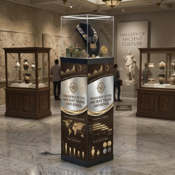 Museum Exhibits