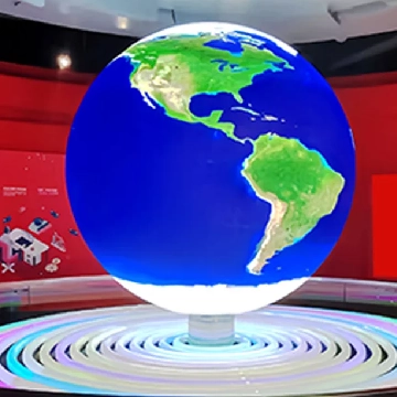Science Centers